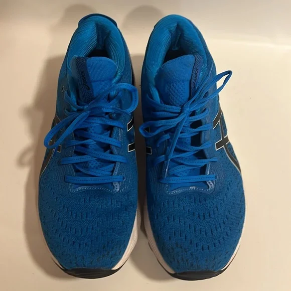 Men ASICS Size 11.5 - Picture 3 of 10